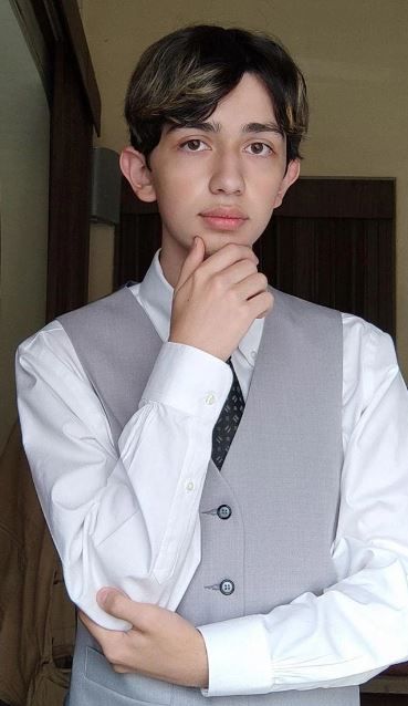 Póster Armando Corona