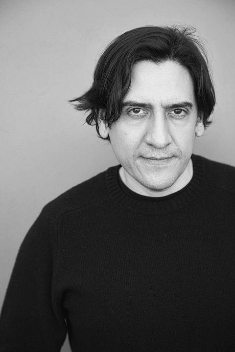 Póster J. Xavier Velasco