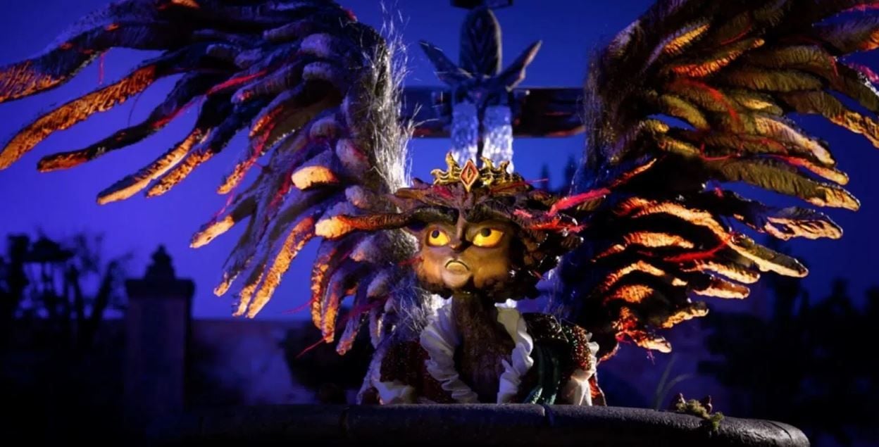 Soy Frankelda : Foto