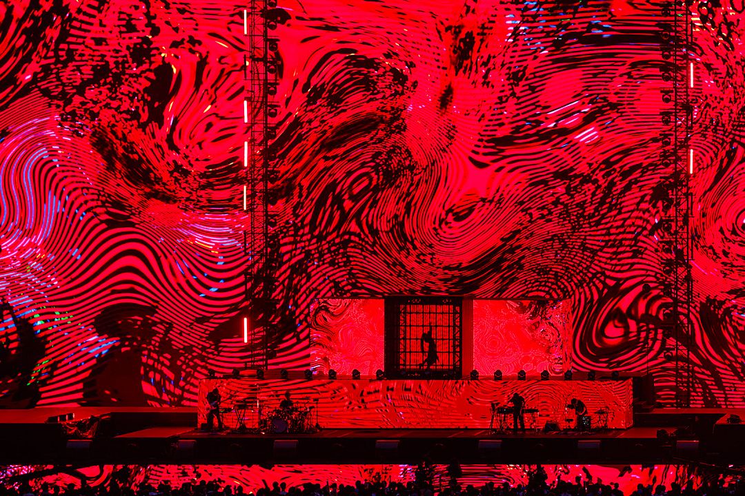  Ado SPECIAL LIVE ‘Shinzou’ : Foto