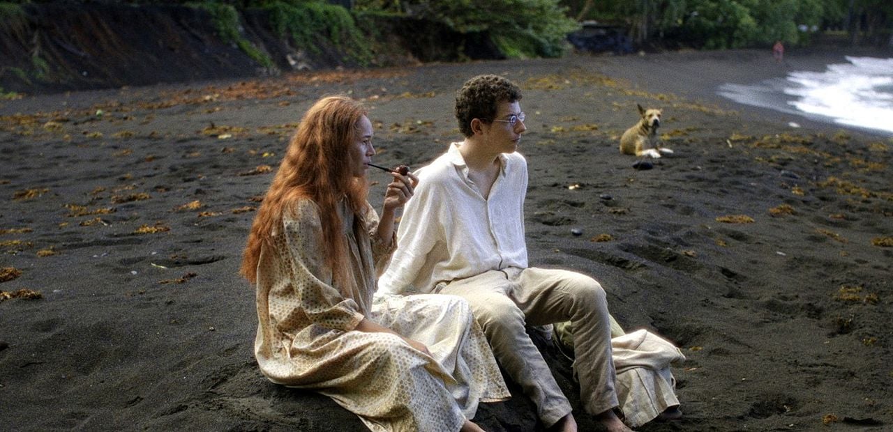 Off the Beaten Track : Foto