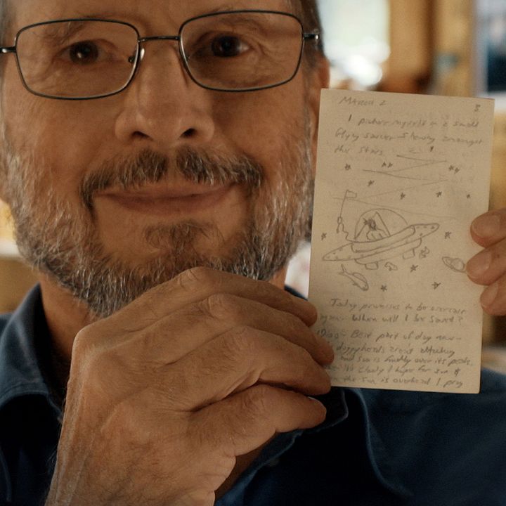 76 Days Adrift : Foto