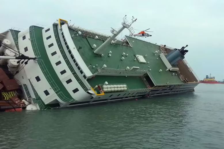 Sewol : Foto