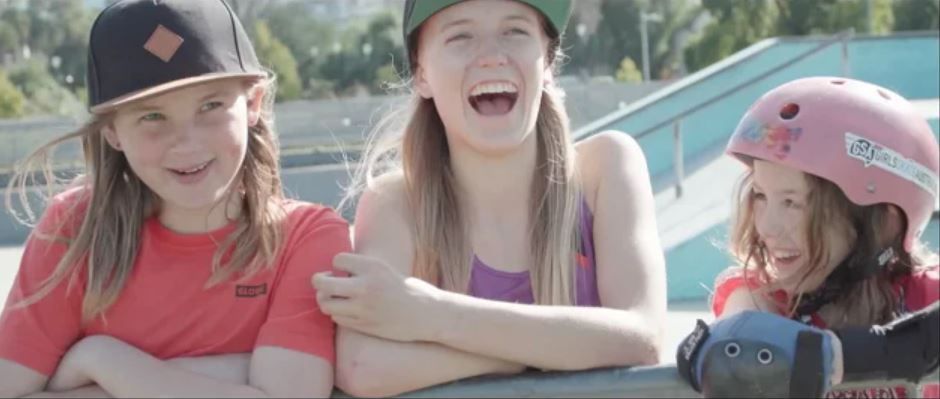 Queens of Concrete : Foto