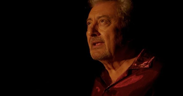 Tuve el corazón : Foto