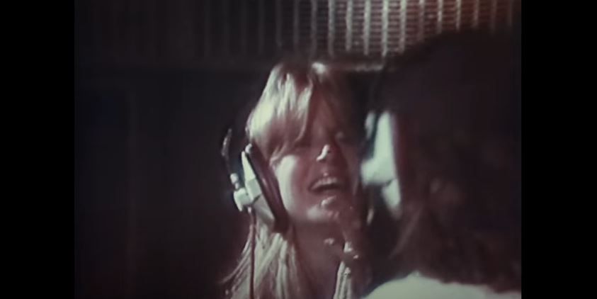 Paul McCartney and Wings - One Hand Clapping : Foto