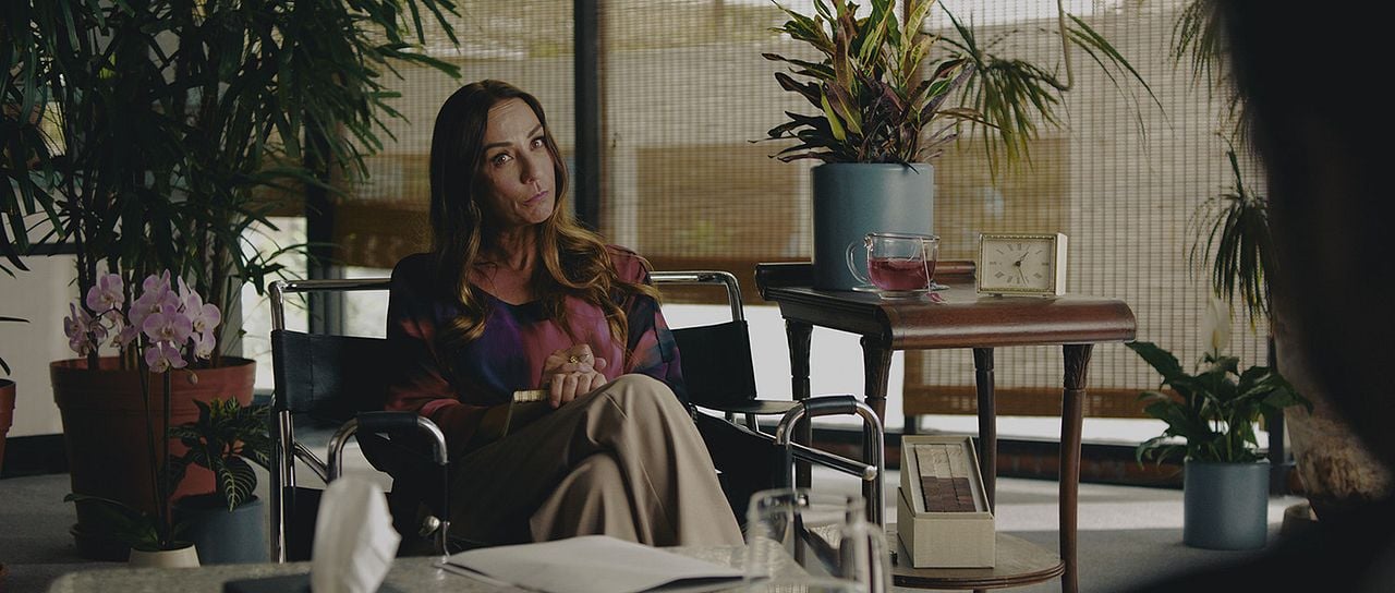 Borrón y vida nueva : Foto Consuelo Duval