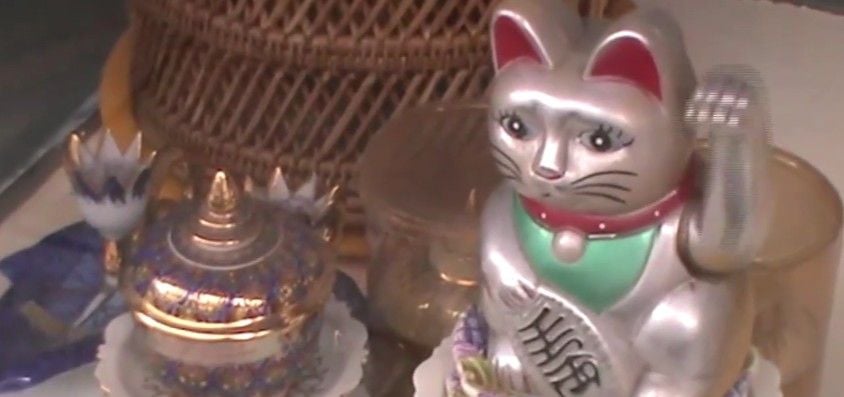 Gli strumenti della solitudine : Foto