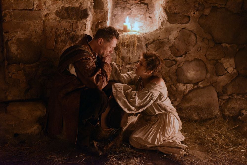 La prometida del diablo : Foto