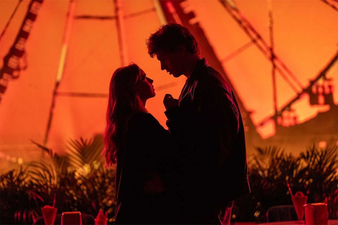 You+Me - Against the World : Foto