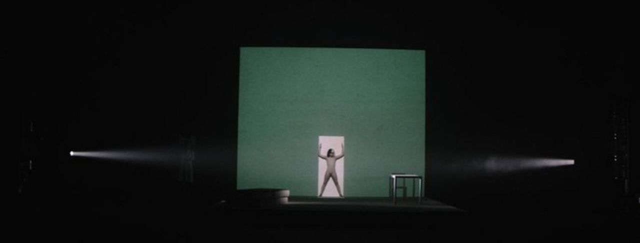 Sia: Nostalgic For The Present : Foto Sia