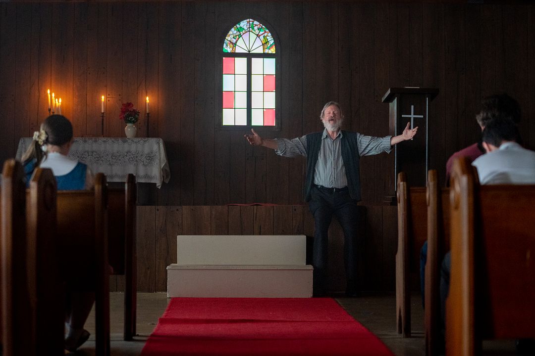 Sangre Poseída : Foto