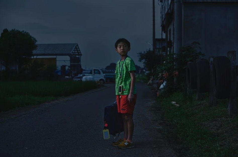 Futsuu no Kodomo : Foto