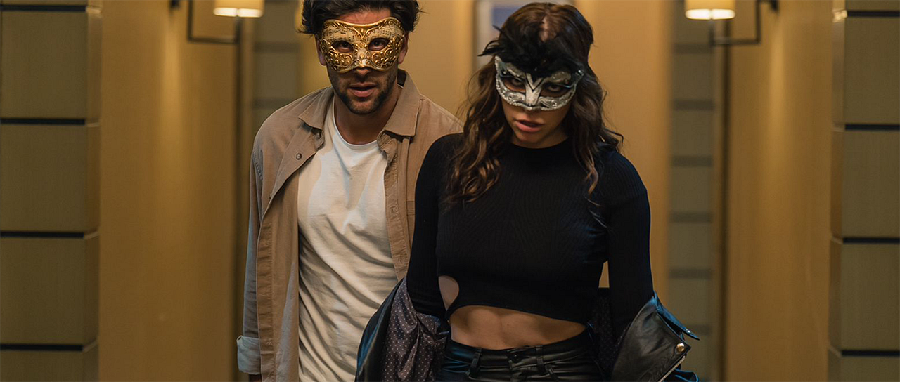 Loco Por Ella : Foto Diego Klein, Minnie West