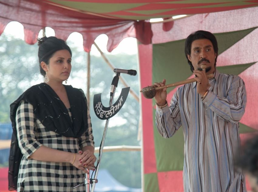 Amar Singh Chamkila : Foto