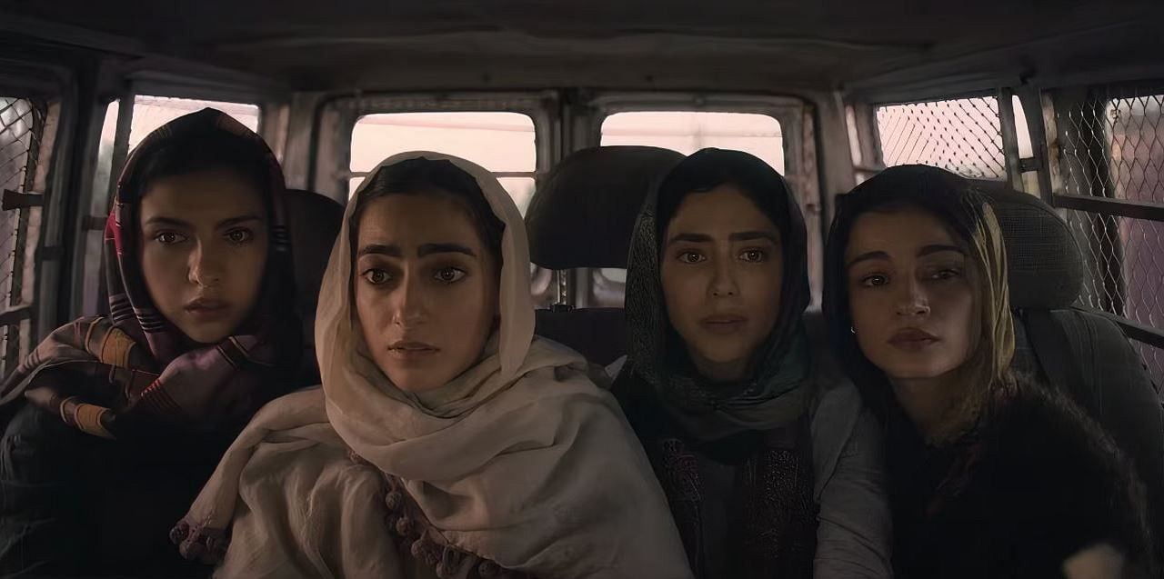 Rompiendo Reglas : Foto