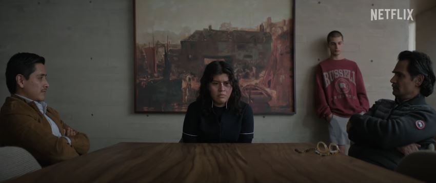 Príncipes Salvajes : Foto