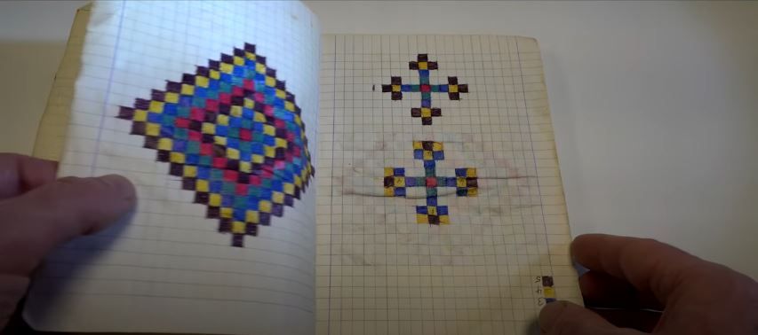 A Sudden Glimpse to Deeper Things : Foto