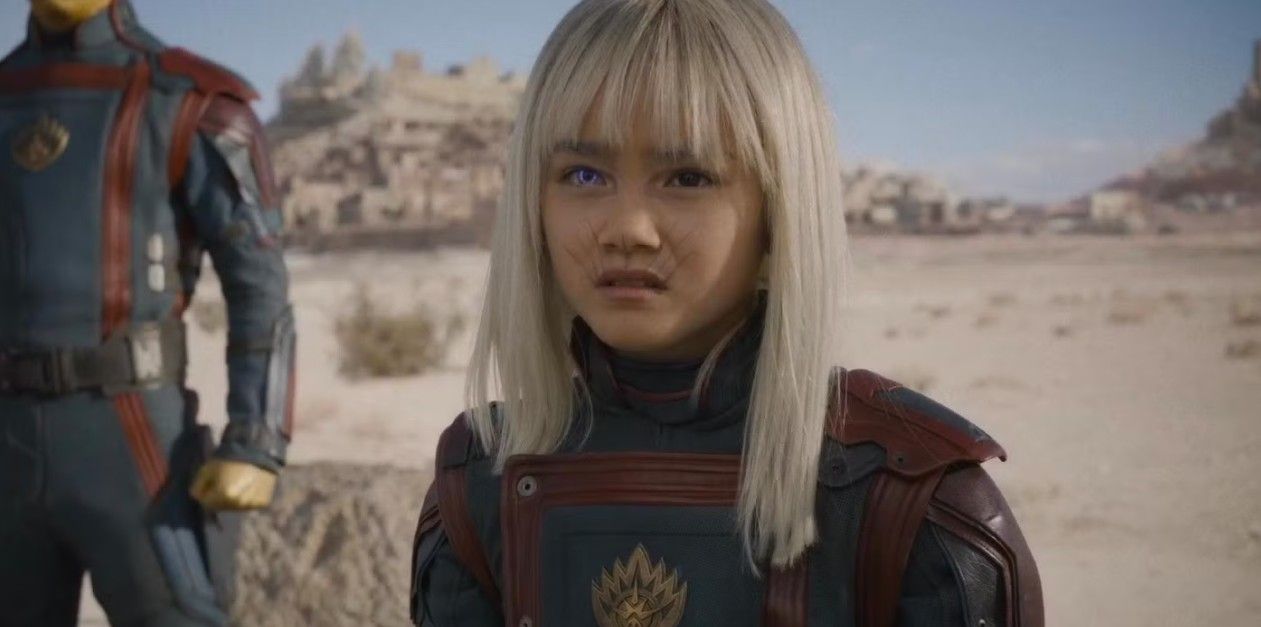 Guardianes de la galaxia Vol. 3 : Foto