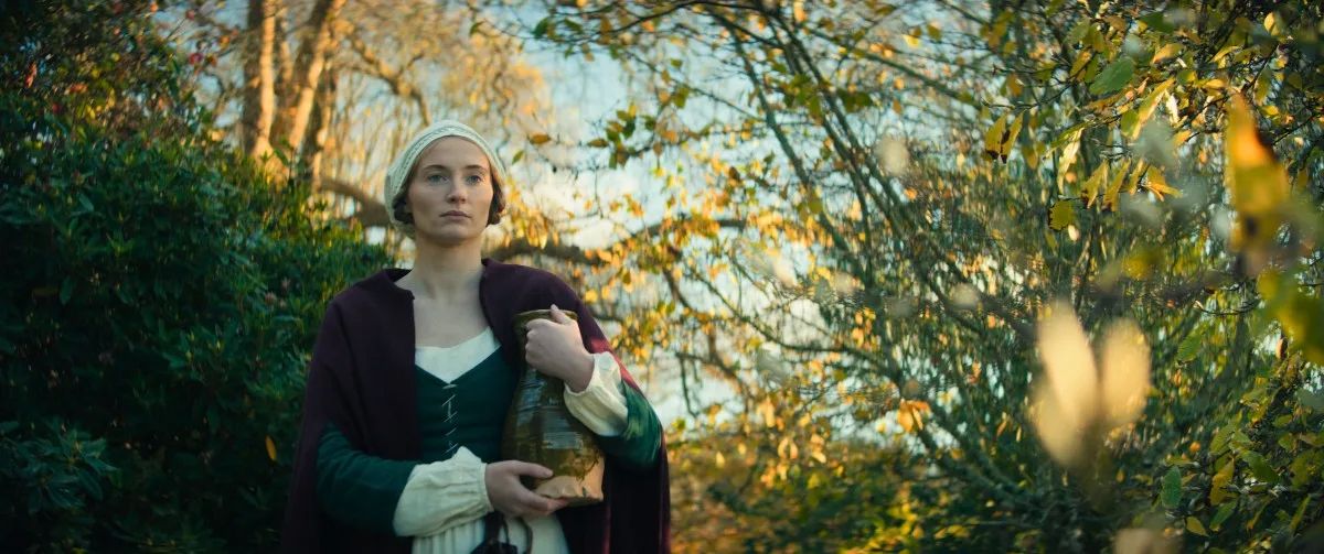 The Dreadful : Foto Sophie Turner