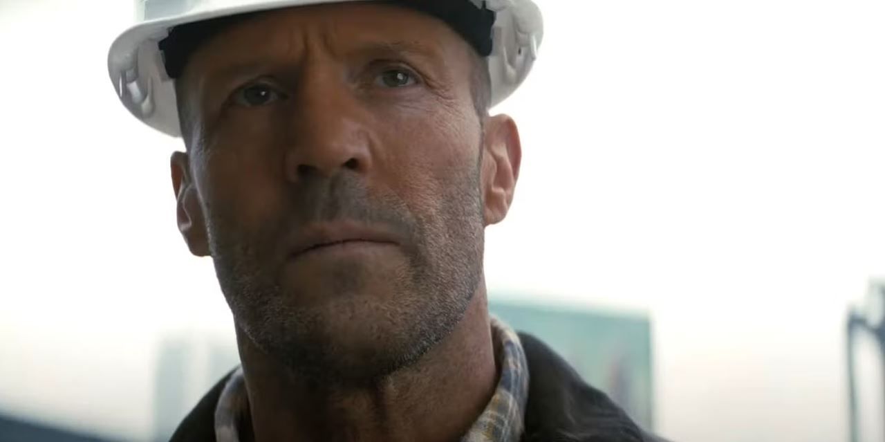 Rescate implacable : Foto Jason Statham