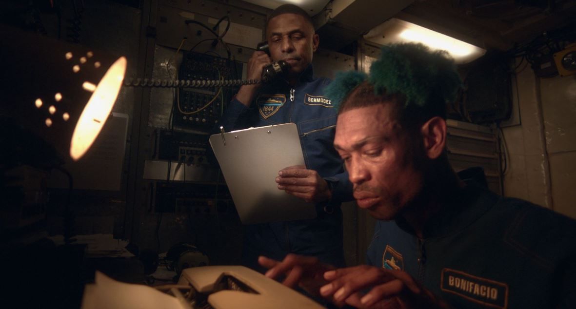 Los Rechazados : Foto