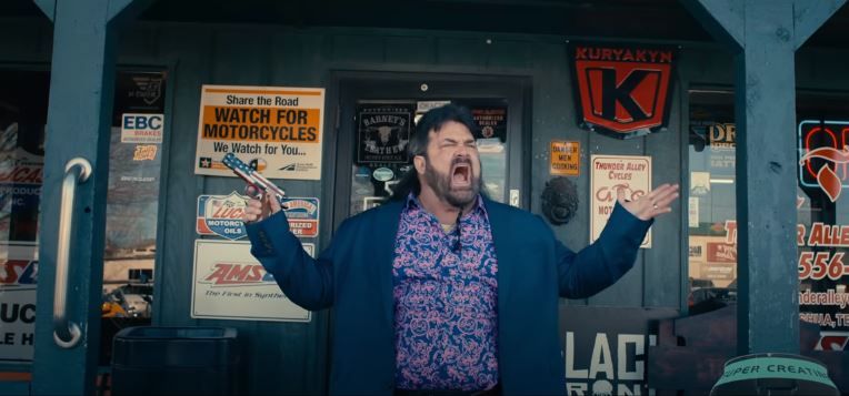 The Great Escape : Foto