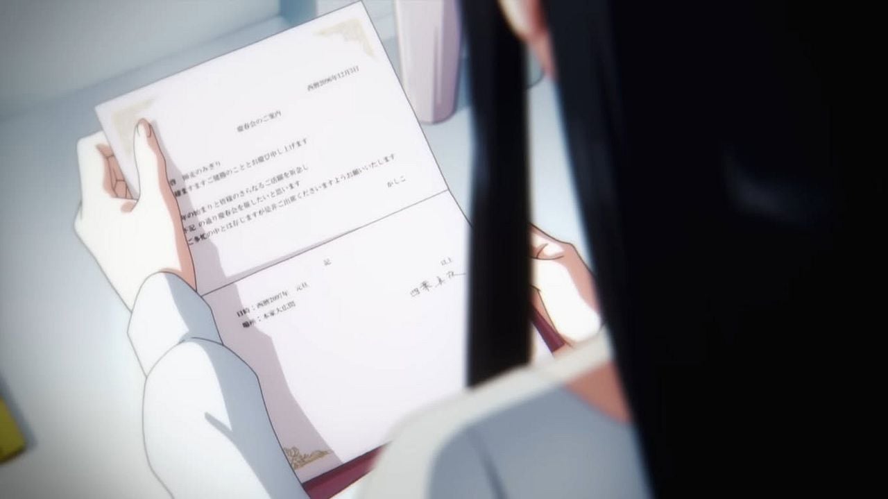 The Irregular at Magic High School La Película - Arco de la sucesión de los Yotsuba : Foto