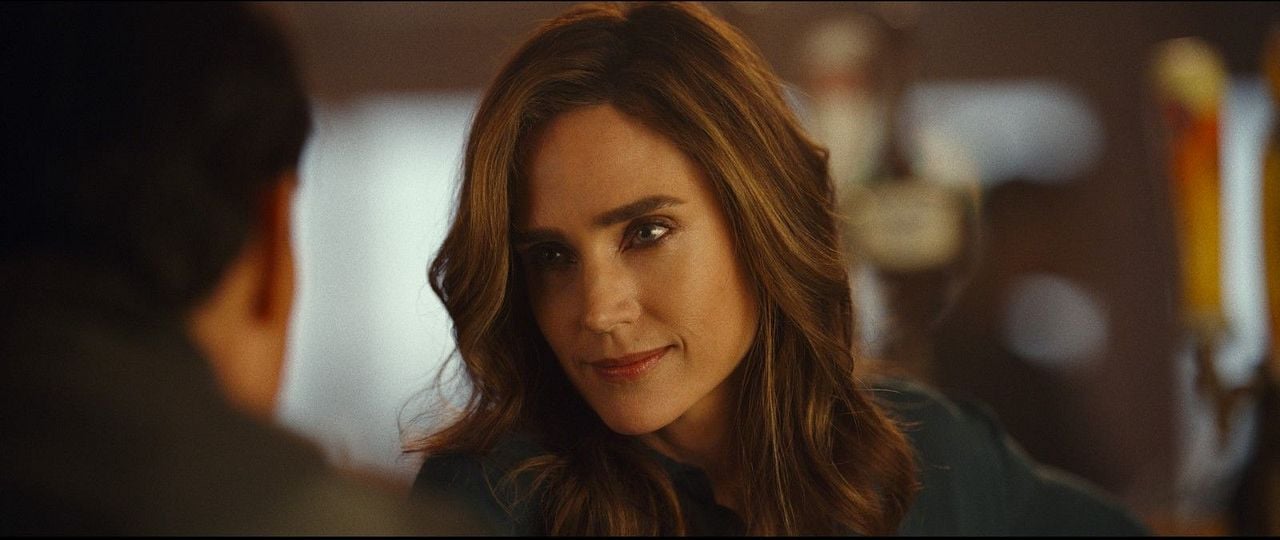 Top Gun: Maverick (Re-estreno) : Foto Jennifer Connelly