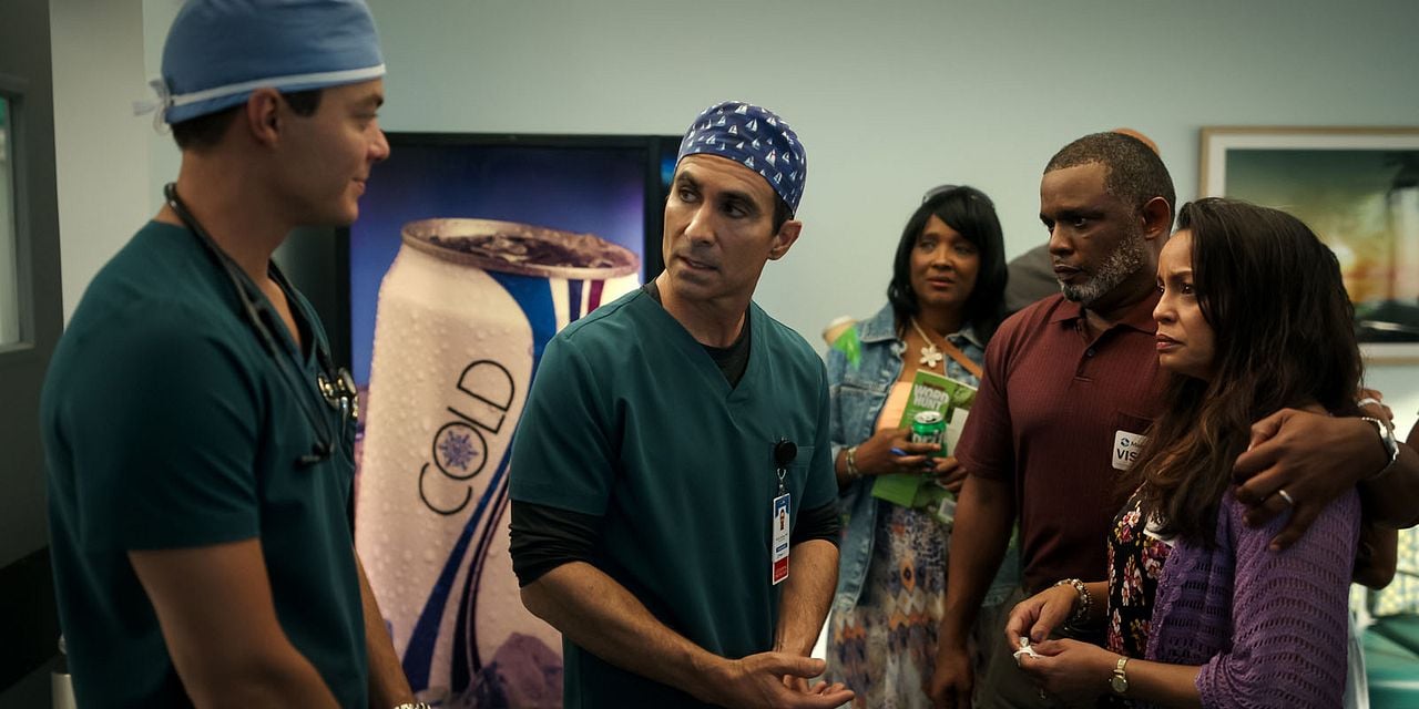 Foto Néstor Carbonell