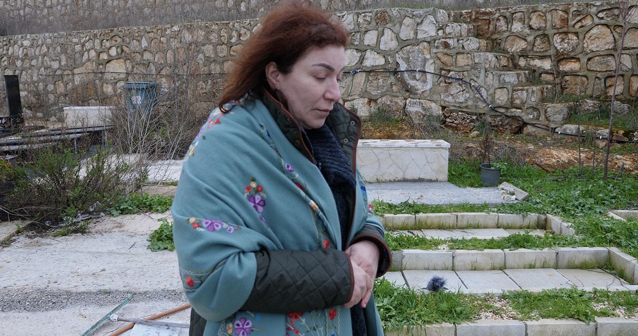 Tales of the Wounded Land : Foto
