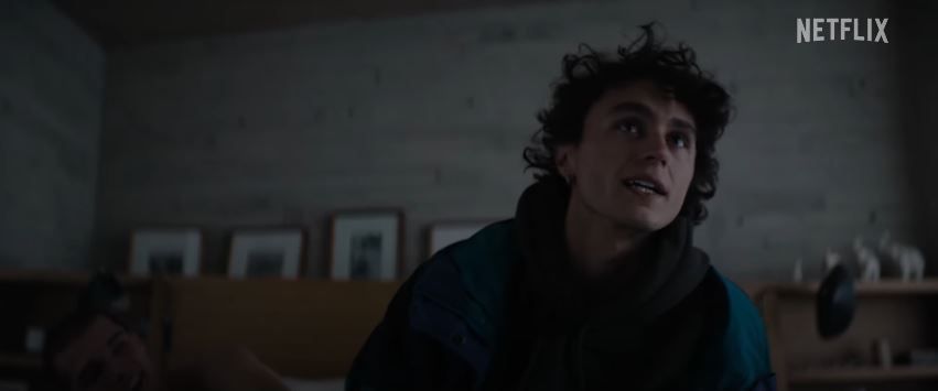 Príncipes Salvajes : Foto