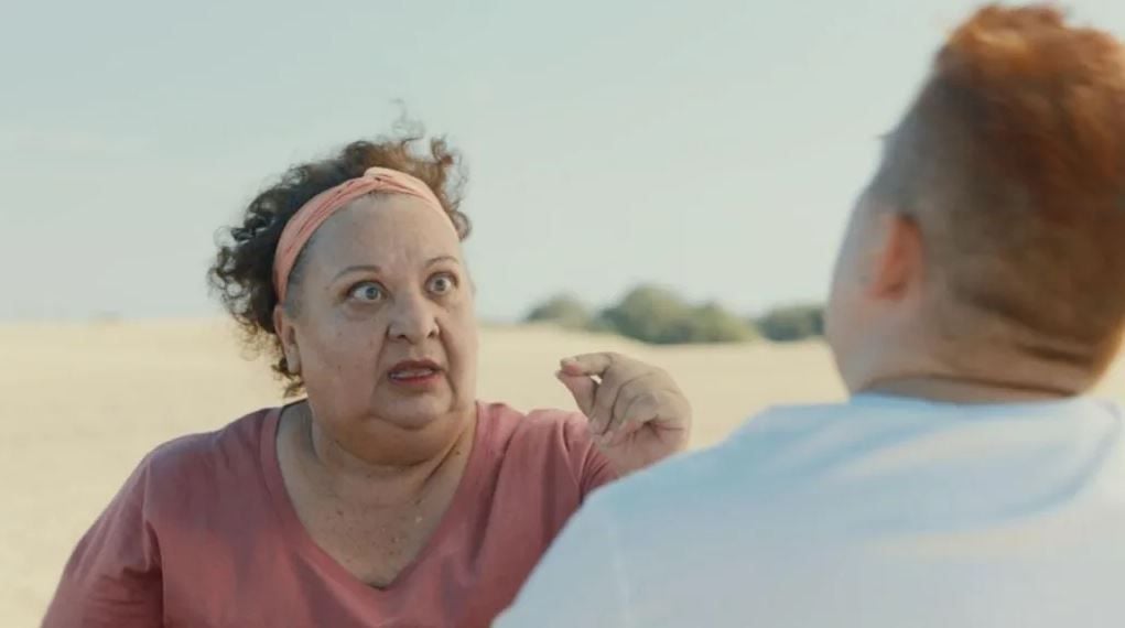 V de Víctor : Foto Norma Angelica