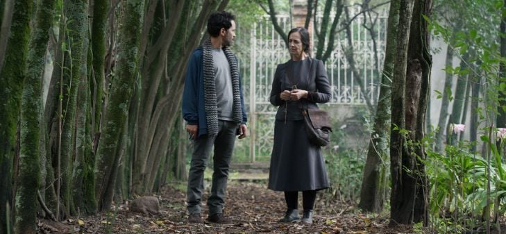 Jugaremos en el bosque : Foto