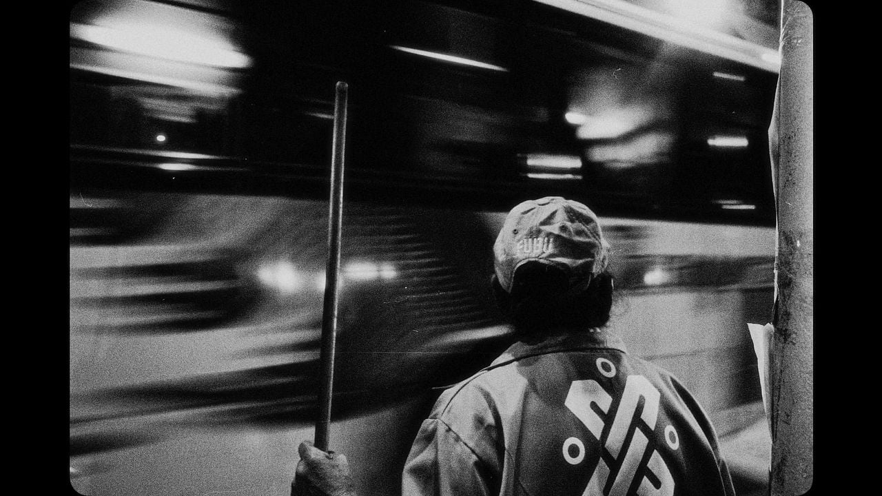 Tratado de invisibilidad : Foto