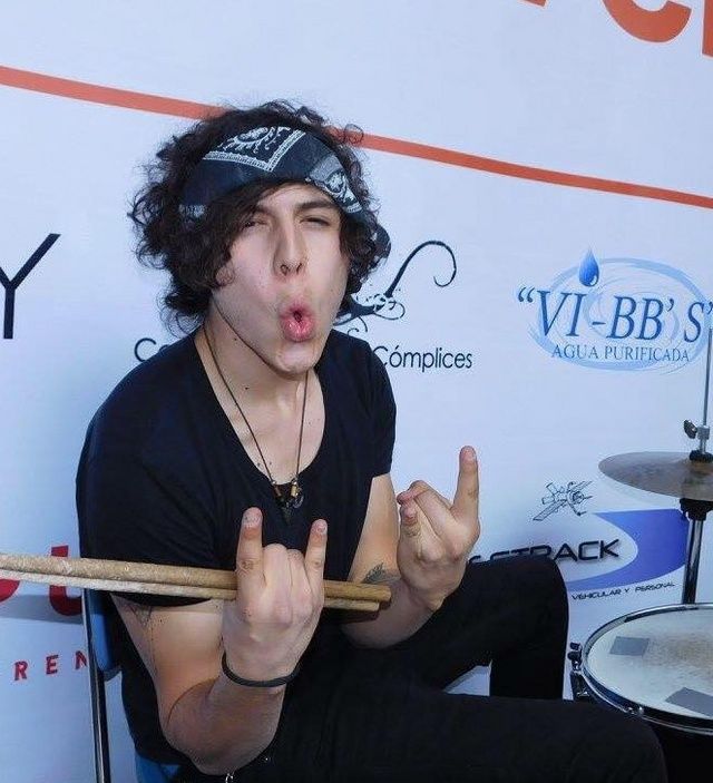 Póster Alejandro Orozco