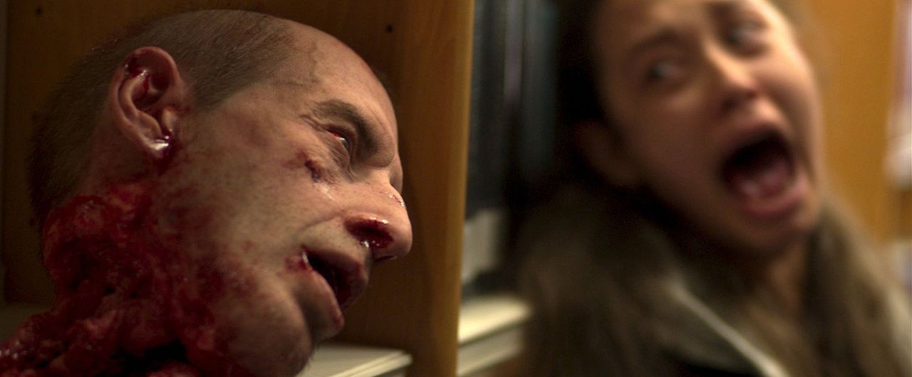 Túnel Paranormal : Foto