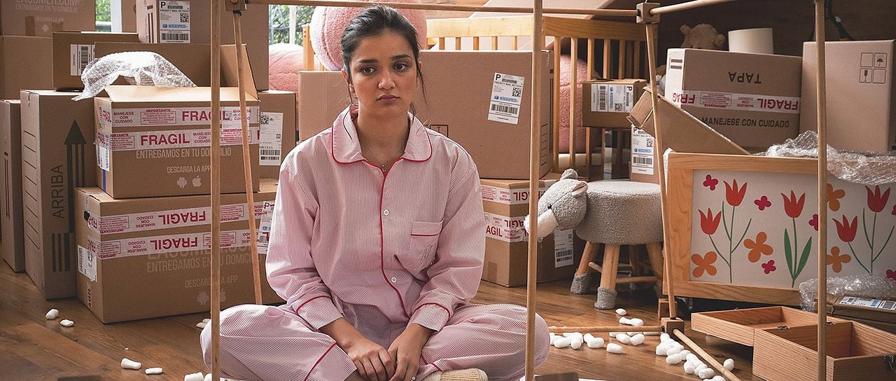 Una Pequeña Confusión : Foto Vico Escorcia