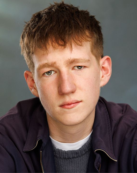 Póster James Dowell