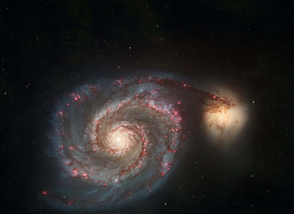 Universo Escondido : Foto