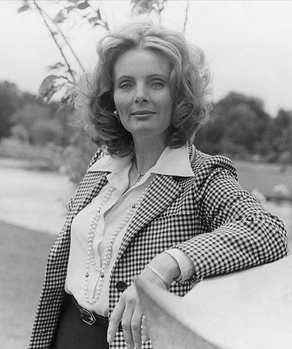 Póster Ruth-Maria Kubitschek