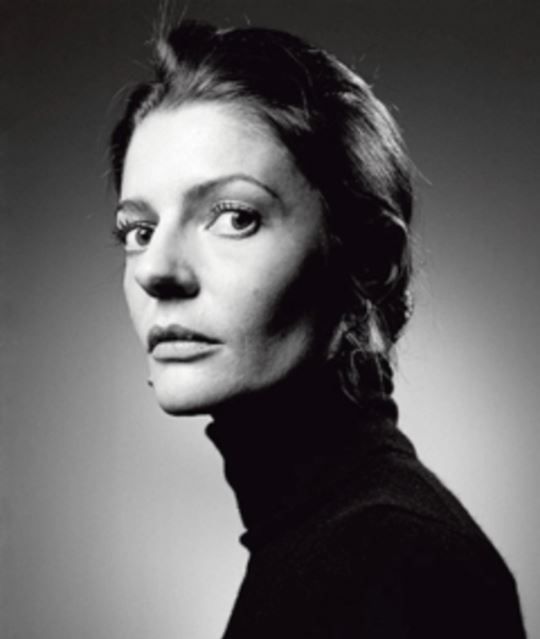 Póster Chiara Mastroianni