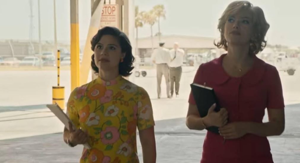 La Otra Cara de la Luna : Foto Scarlett Johansson