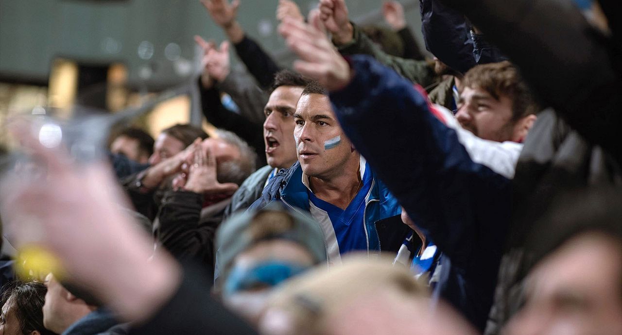 Muy lejos (Zo Ver Weg) : Foto Mario Casas