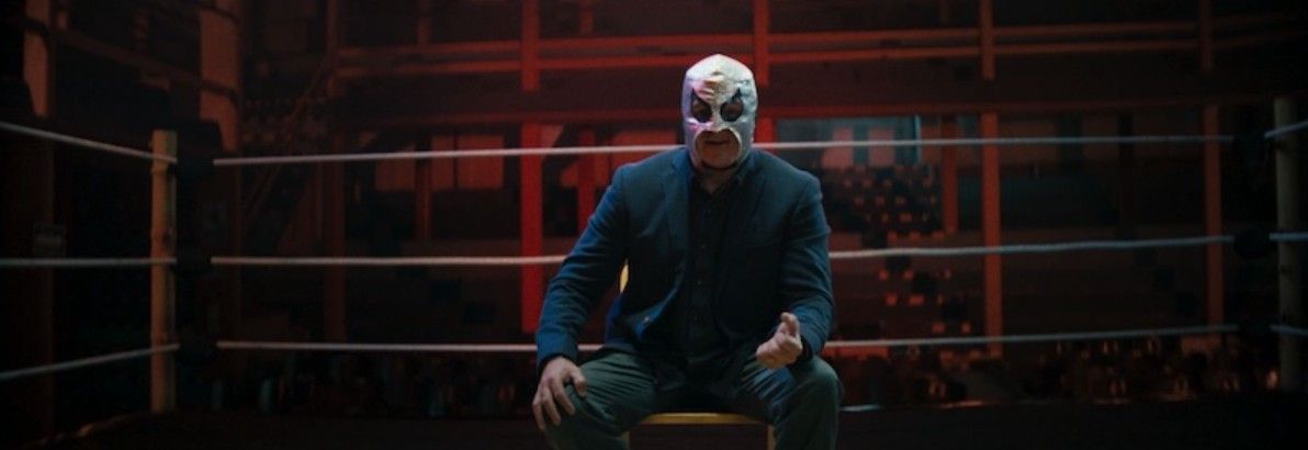 Érase una vez en un Ring : Foto