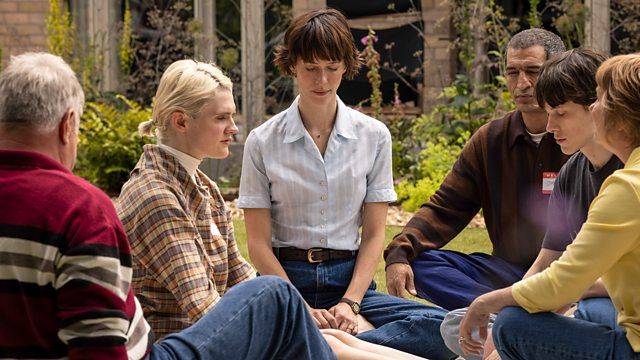 The Listeners : Foto