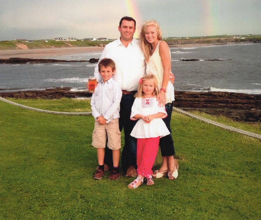 Un matrimonio mortal en Carolina del Norte : Foto