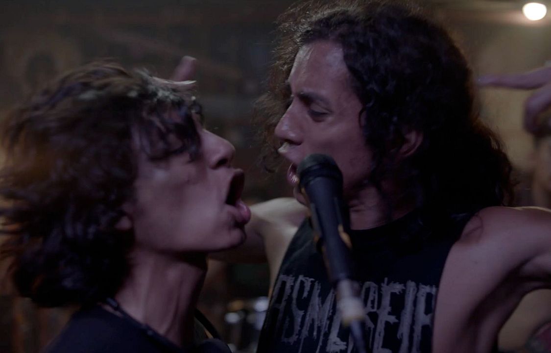 Los inocentes : Foto