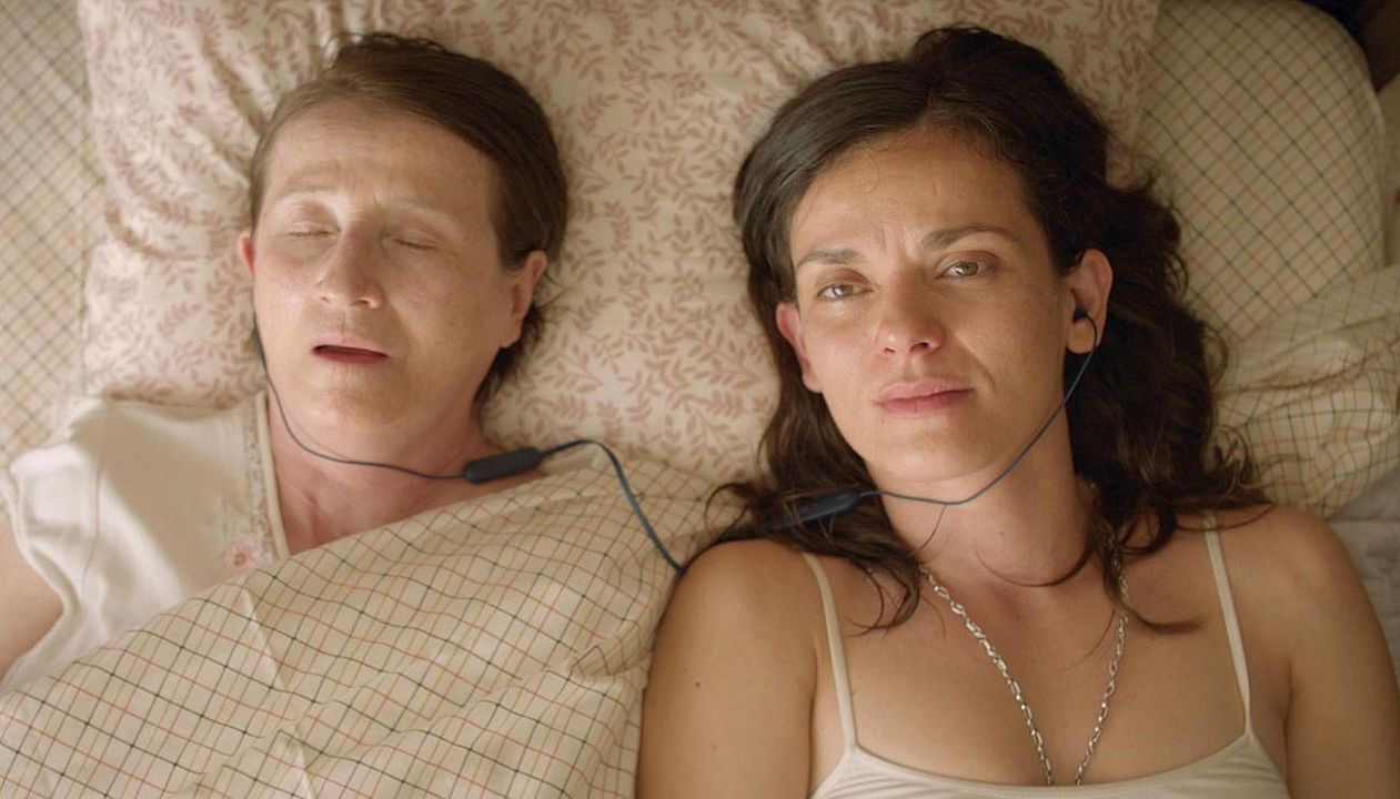 Juana : Foto Diana Sedano