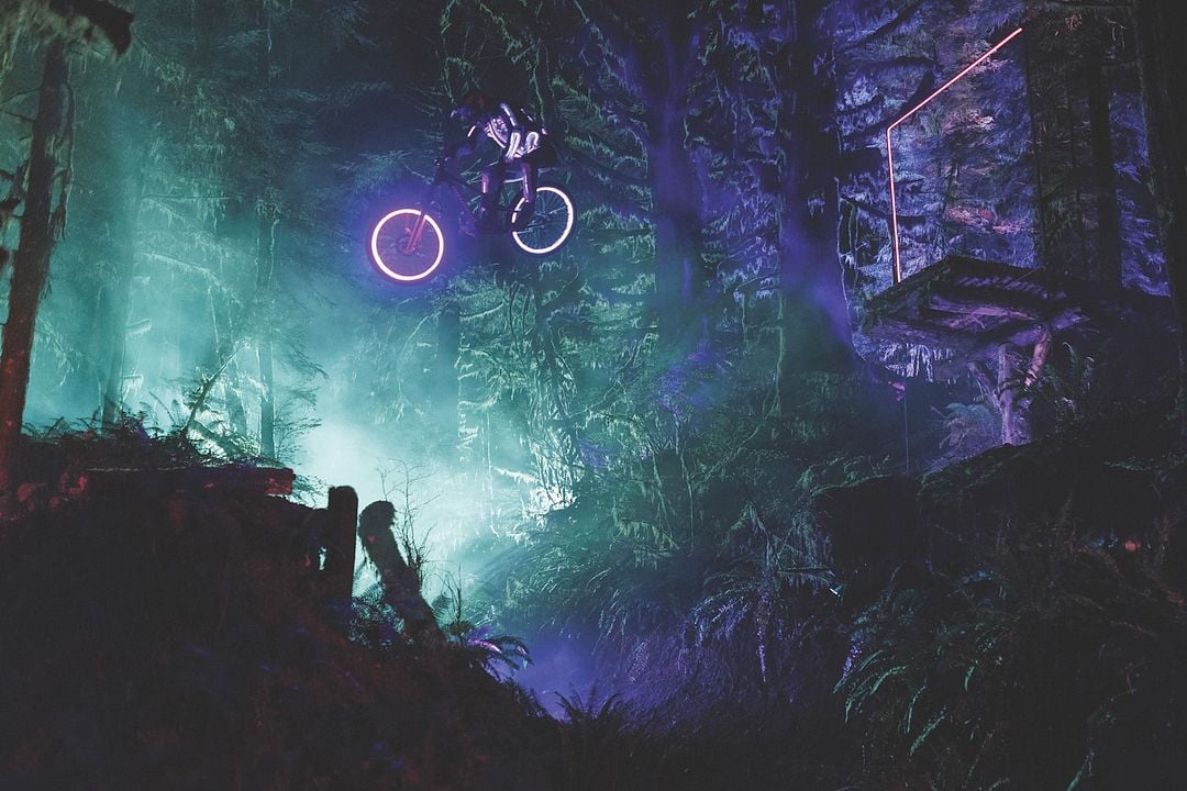 Mountains of the Moon : Foto